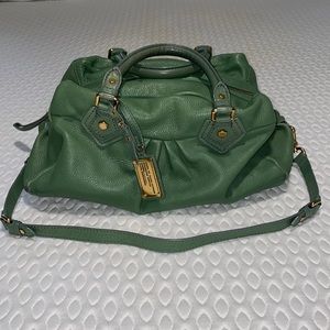 Marc Jacobs Leather Purse